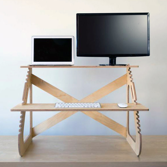 20141205 ReadyDesk product