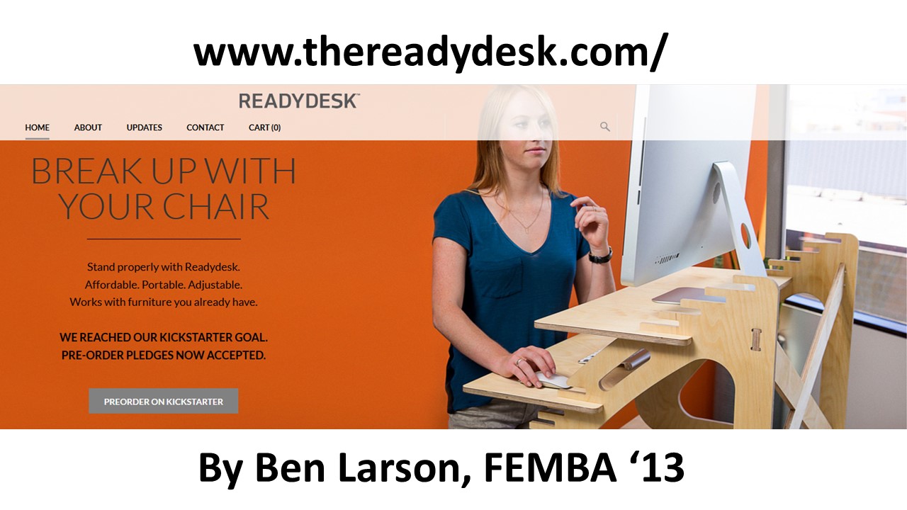 20141205 ReadyDesk