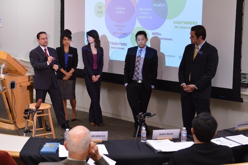 20150604 Oscar Rodriquez 14 MD GAP Team