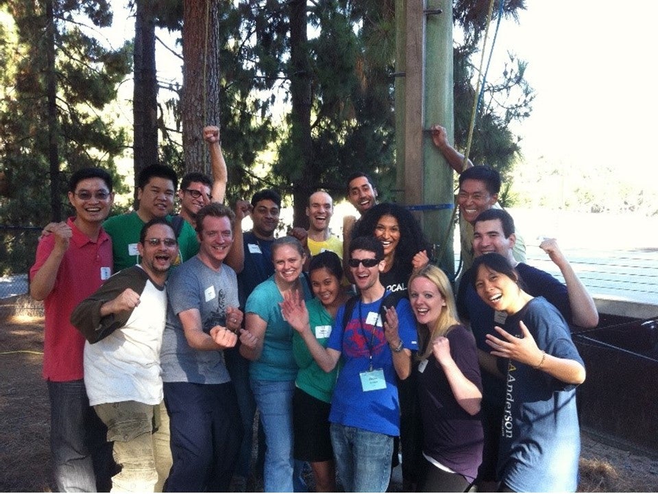 20150604 Oscar Rodriquez 14 MD Leadership Foundations in 2011