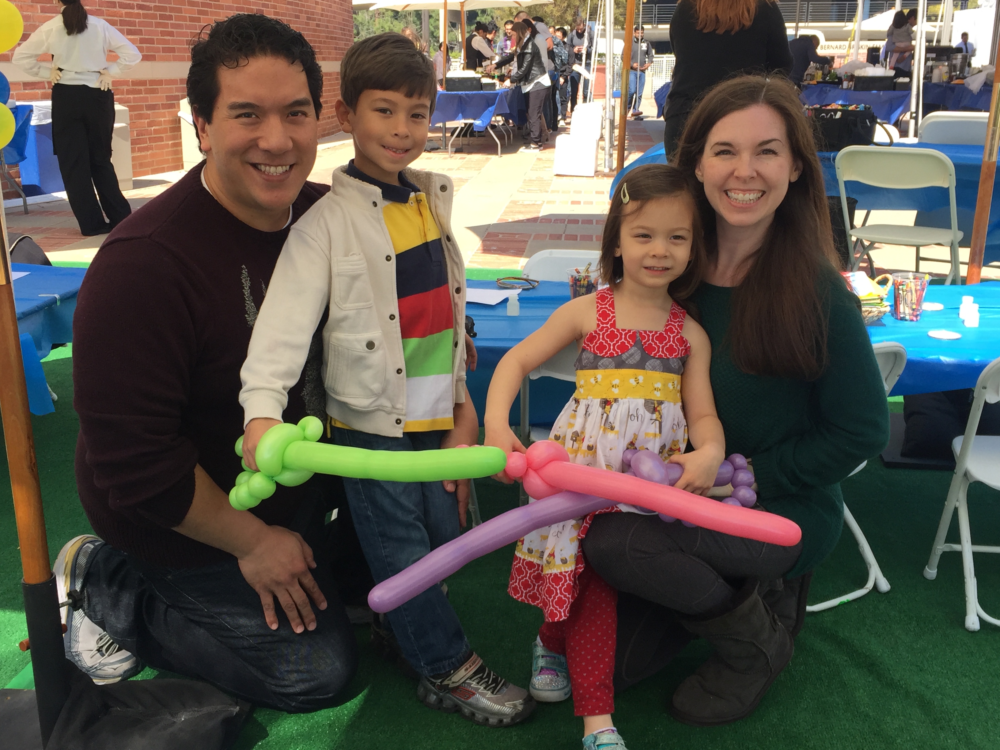 20170225 Mark Lee 2017 and his family at appreciation day IMG_2598