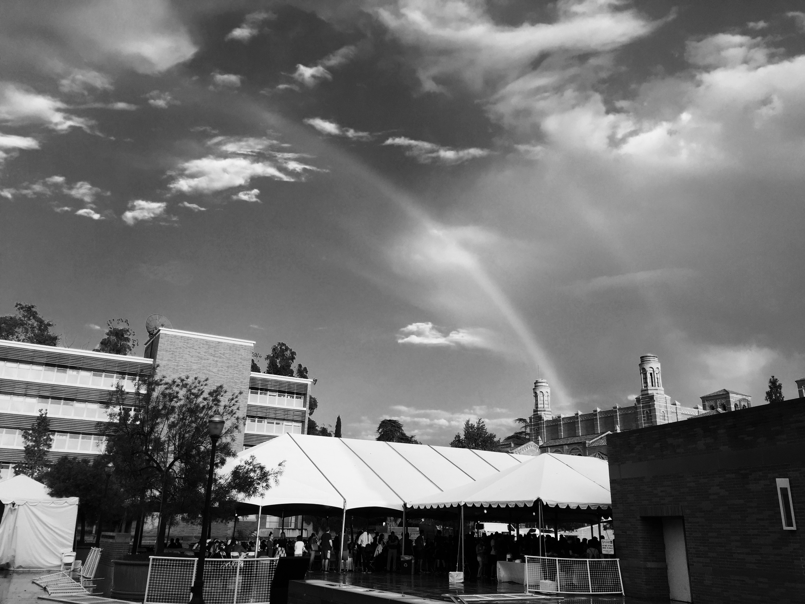 20170831 Leadership Foundations Double Rainbow Noir FullSizeRender
