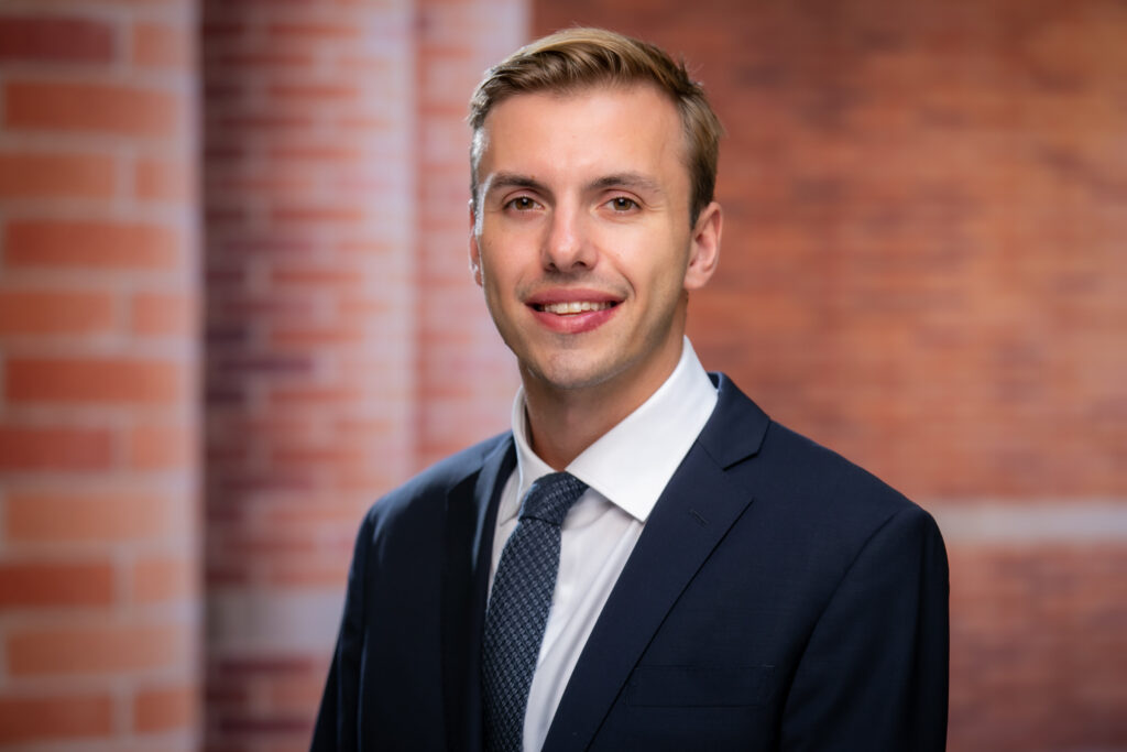 Image for First Year Perspectives: Why Anderson, From the Perspective of a Round Three Applicant