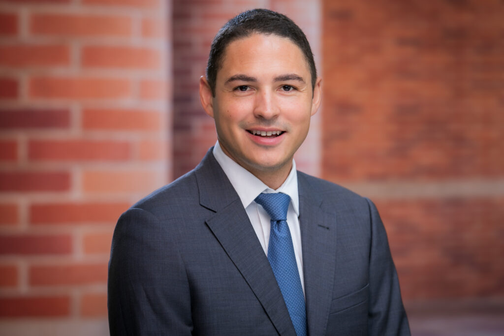 Image for First Year Perspectives: The Product Manager Pivot at UCLA Anderson