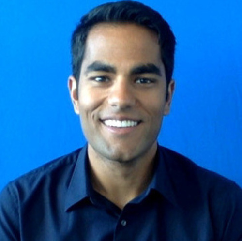 Image for Global Management Specialization Graduate: Anish Godhwani