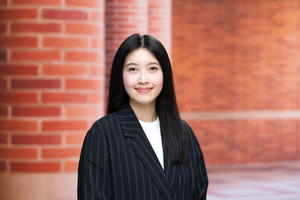 Image for First Year Perspectives: From NYC to LA, Building Home and Belonging at Anderson