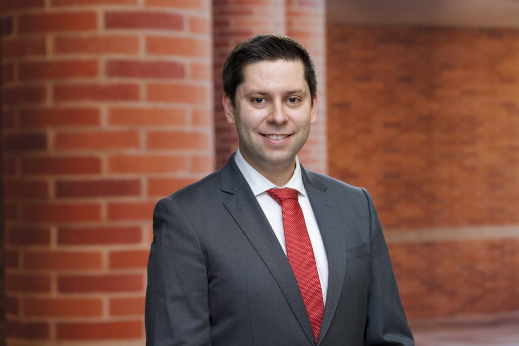 Image for First Year Perspectives: My Journey as an International Student Arriving at UCLA Anderson