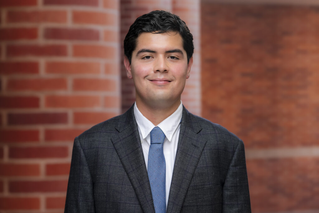 Image for First Year Perspectives: Diving Into Entertainment at Anderson