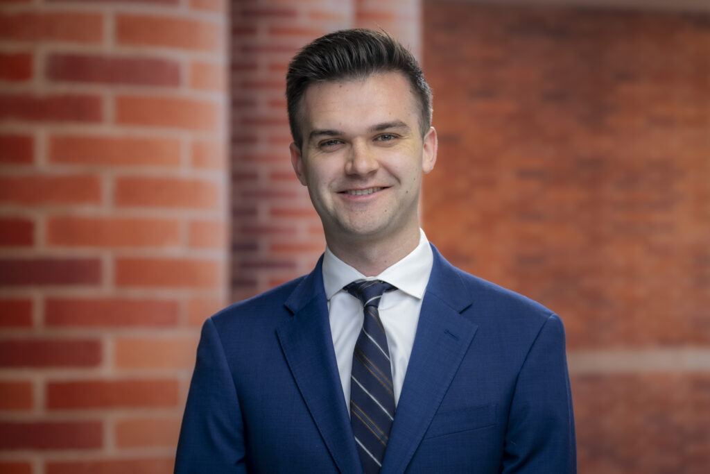 Image for First Year Perspectives: How Being a Double Bruin Impacted My Personal and Professional Journey