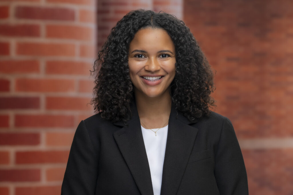 Image for First Year Perspectives: From Greenlights to Grades – Translating a Creative Career into a MBA