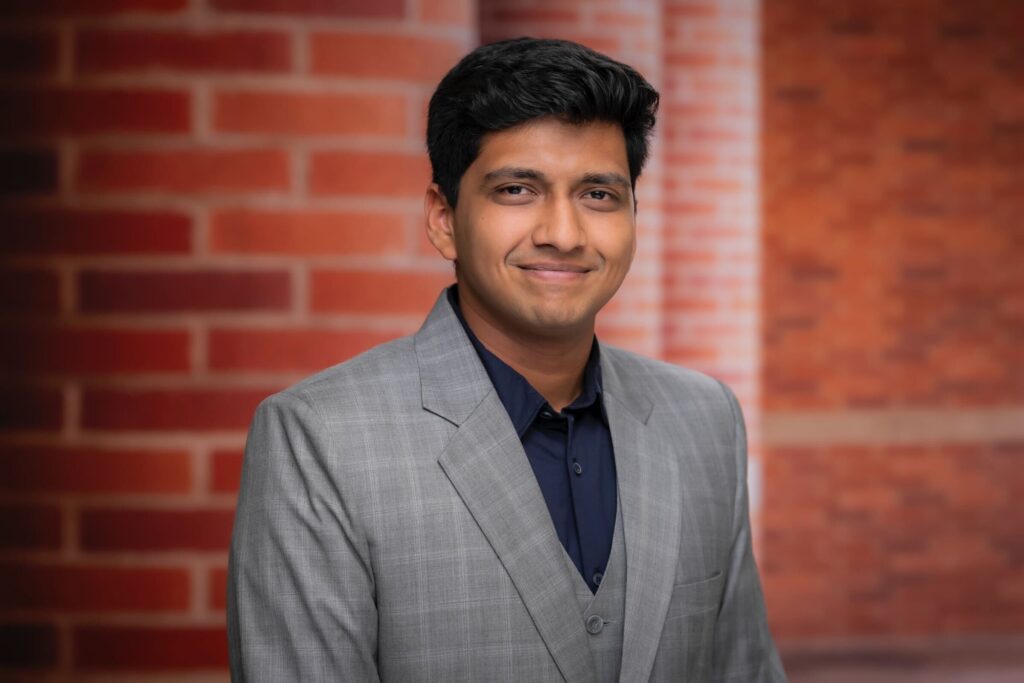 Image for First Year Perspectives: What Recruiting at Anderson Taught Me