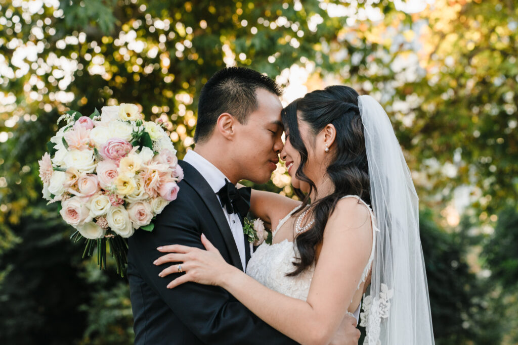 Image for When Tiffany Met Richie – A UCLA Love Story