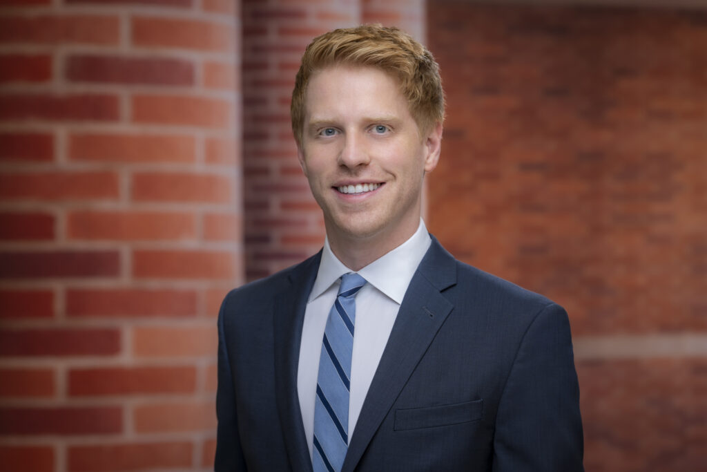 Image for First Year Perspectives: Both/And – Entertainment and Consulting at Anderson