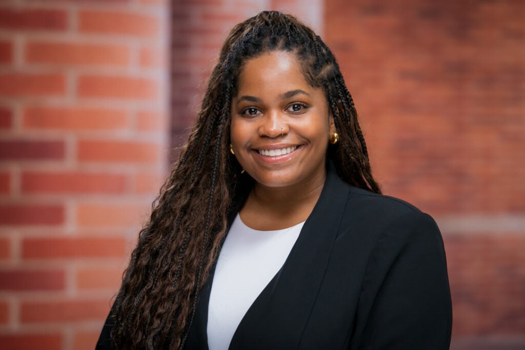 Image for Reviving a Tradition During Black History Month: The BBSA Legacy Conference at UCLA Anderson