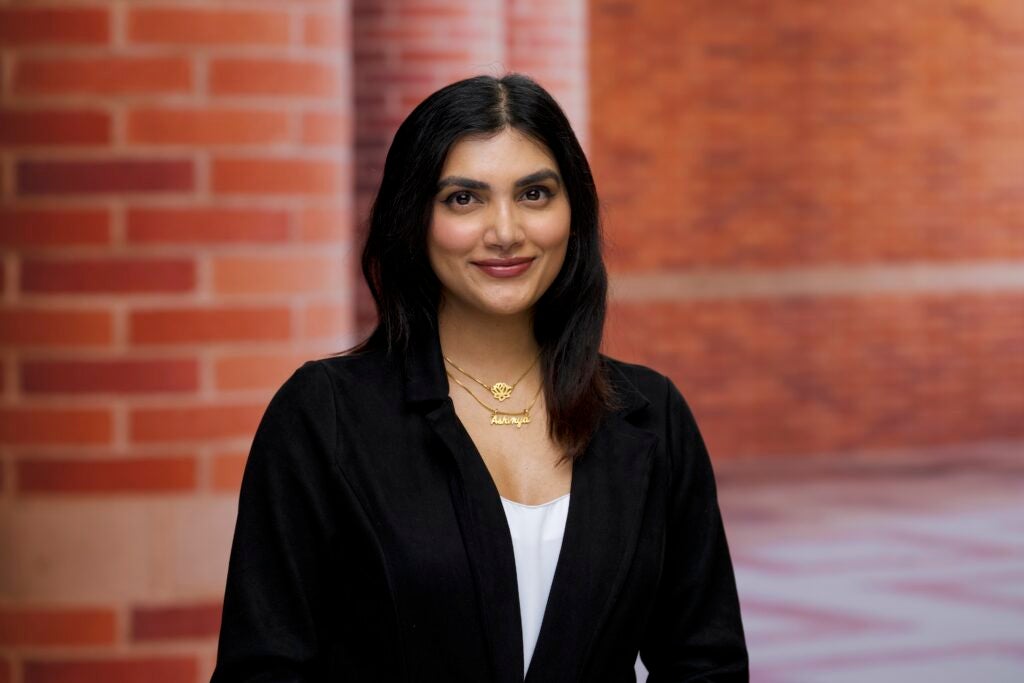 Image for First Year Perspectives: Navigating MBA Recruiting at UCLA Anderson