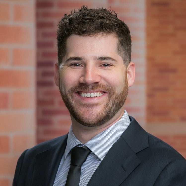 Image for Global Management Specialization Graduate Mick Morris (’26)